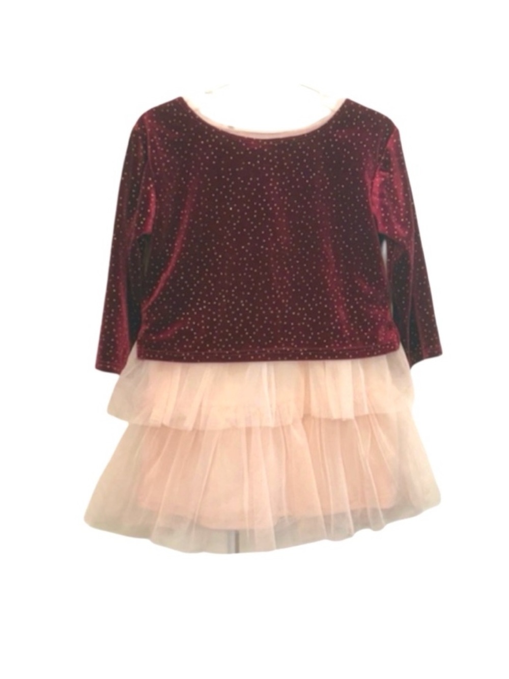 Petite Frais Dress